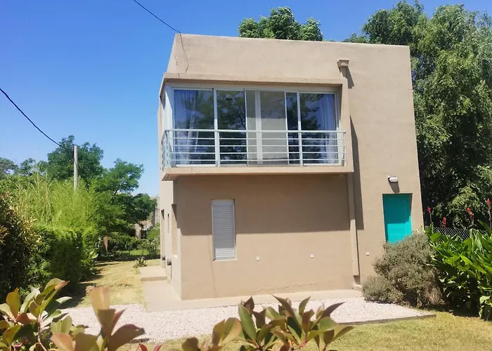 Alfonsina Holiday Home