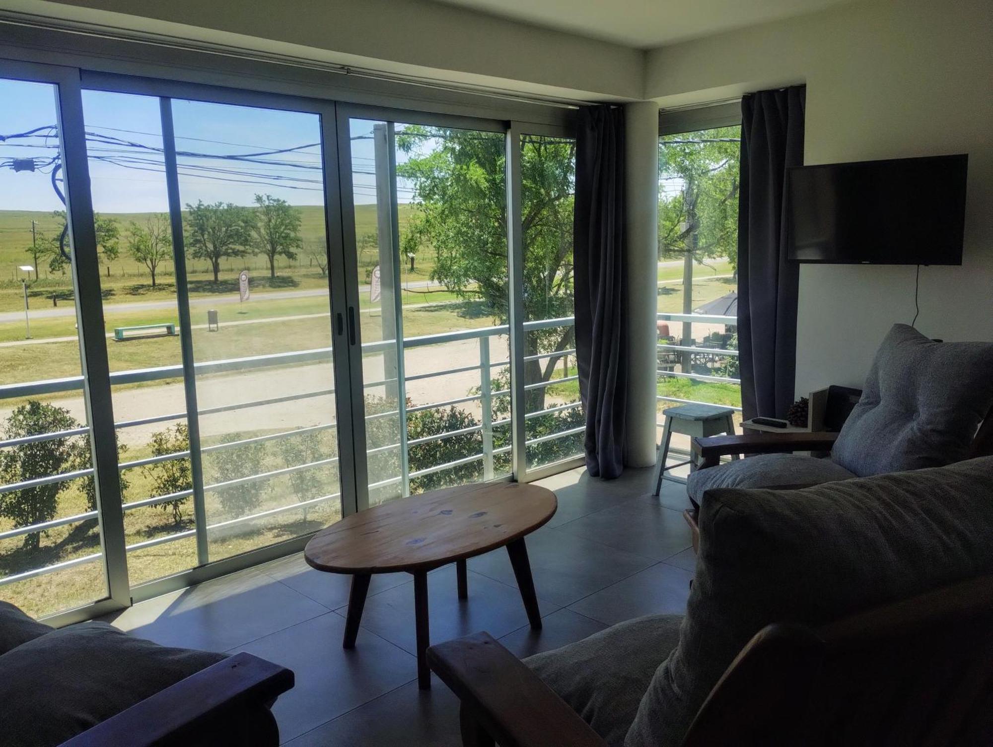 Alfonsina Holiday home *