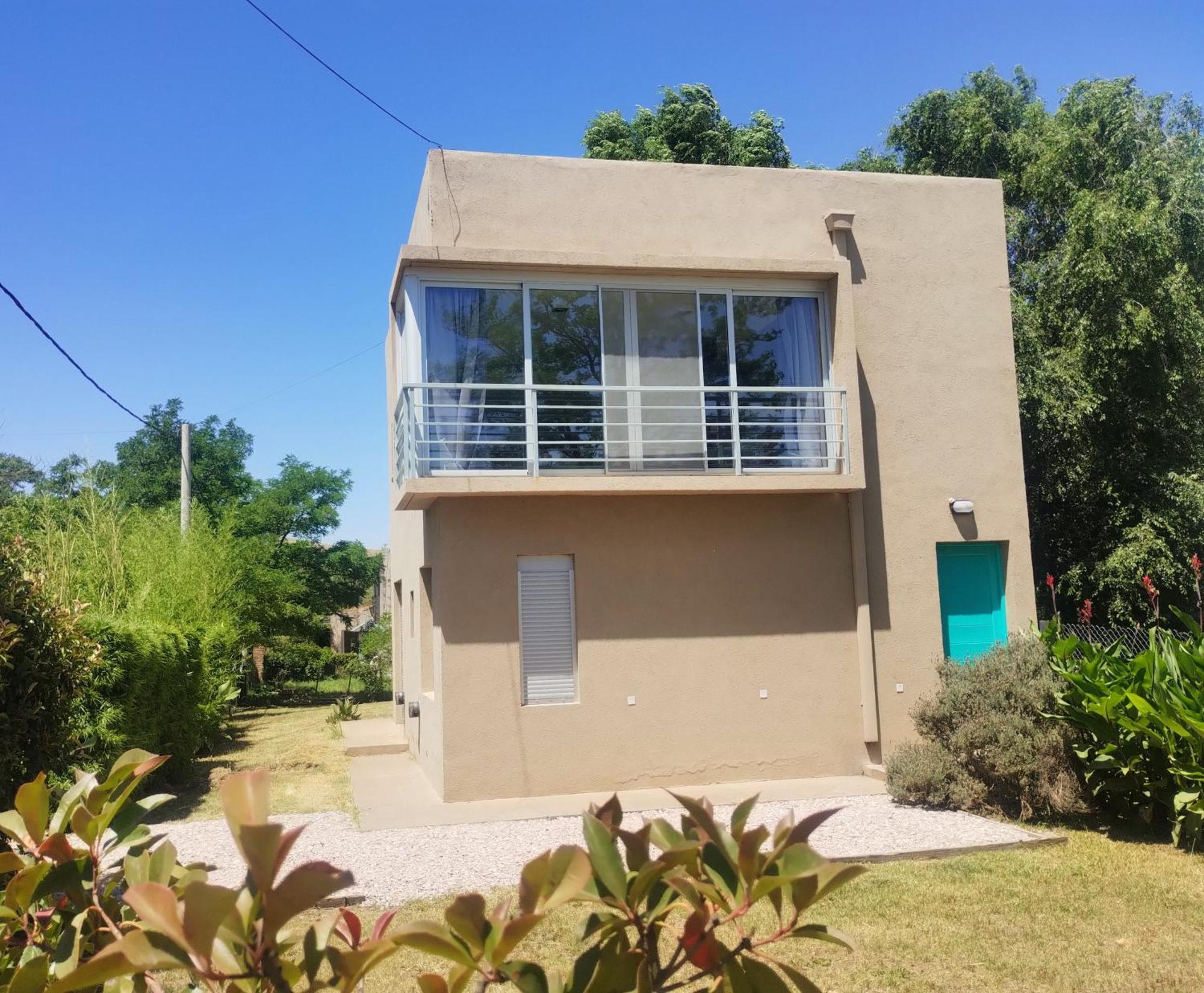 Alfonsina Holiday home